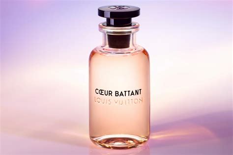 louis vuitton coeur battant dupe|coeur battant louis vuitton perfume.